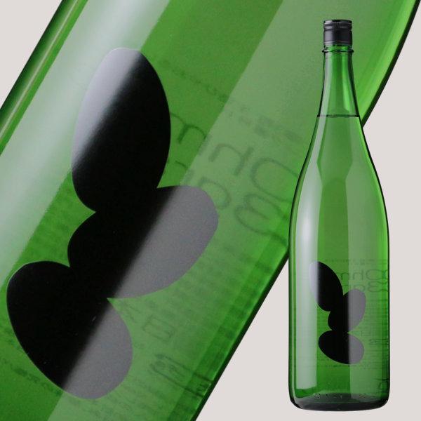 大嶺3粒 ひやおろし 雄町 1800ml (日本酒 大嶺酒造 山口 おおみね)