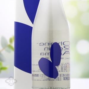 大嶺2粒 愛山  720ml (日本酒 大嶺酒造 山口 おおみね ギフト)(箱付き) 父の日 御歳暮 御年賀