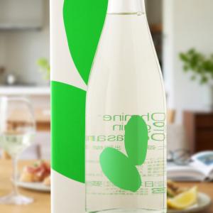 大嶺2粒 出羽燦々 720ml(日本酒 大嶺酒造 Ohmine)