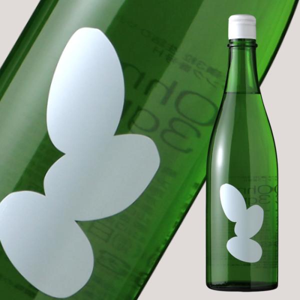 大嶺3粒 ひやおろし 山田錦 720ml (日本酒 大嶺酒造 山口)