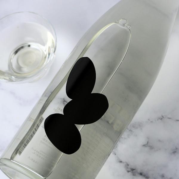 大嶺3粒 火入れ 雄町 720ml (日本酒 大嶺酒造 山口)