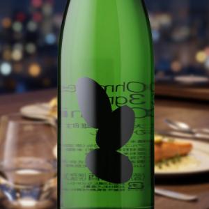Ohmine 3grain 大嶺3粒 ひやおろし 雄町 720ml (日本酒 大嶺酒造 山口県 おおみね)