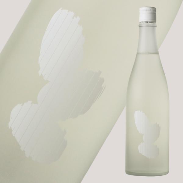 大嶺3粒 無濾過生原酒 出羽燦々 720ml （日本酒 大嶺酒造 おおみね 要冷蔵）