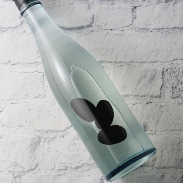 大嶺3粒 かすみ生酒 雄町 1800ml（日本酒 大嶺酒造 おおみね 要冷蔵 クール便）