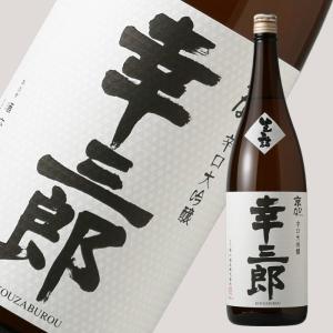 京ひな 辛口大吟醸 幸三郎 1800ml (日本酒 酒六酒造 きょうひな)