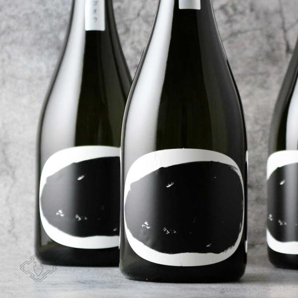 山に雲が ゴオウゴオウ 純米大吟醸　720ml (日本酒 高知県 川澤酒造)