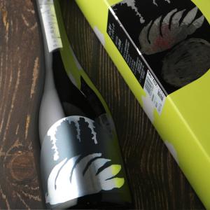 山に雲がヒュロヒュロ 純米大吟醸 720ml(日本酒 川澤酒造 やまにくもが 箱付)