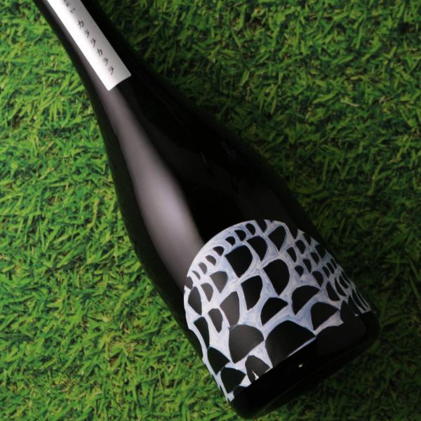 山に雲が カララカララ 純米大吟醸 720ml (日本酒 高知県 川澤酒造)