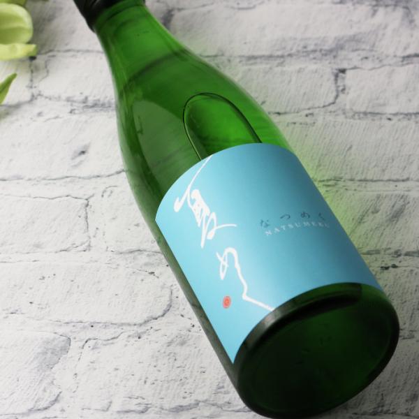 敷嶋 夏めく 720ml (日本酒 しきしま 愛知県 伊東)