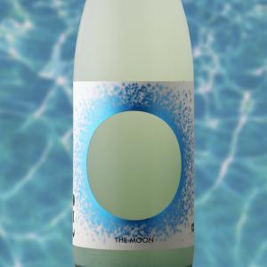 奥 THE MOON 若水 おりがらみ微活性生 720ml(日本酒 山崎合資 おく クール便発送)