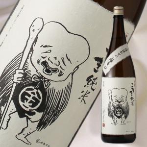 こなき純米 超辛口 1800ml (日本酒 千代むすび酒造 鳥取県)