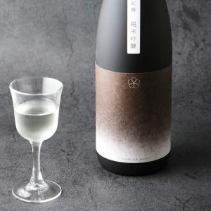 越路乃紅梅 純米吟醸 八反錦 720ml(日本酒 頚城酒造 こしじのこうばい)