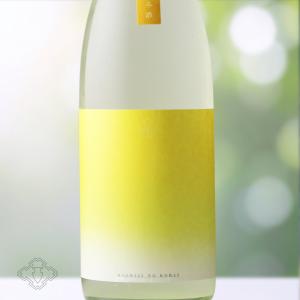 越路乃紅梅 かすみ生原酒 720ml(要冷蔵)(日本酒 頚城酒造 こしじのこうばい)
