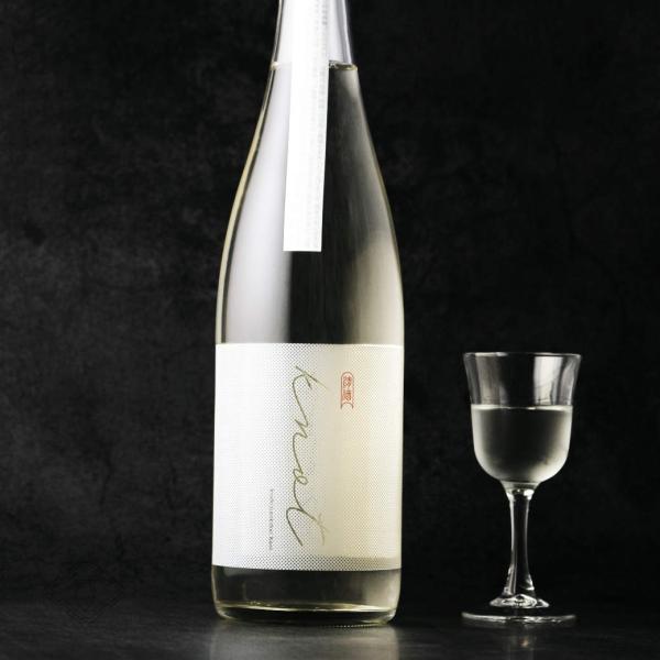 kosijinokoubai knot（ノット） 720ml（日本酒 頚城酒造 越路乃紅梅 こしじの...