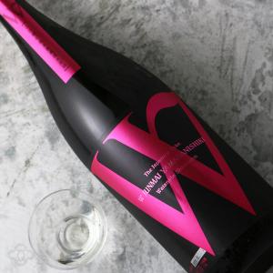 W (ダブリュー) 山田錦45 純米無濾過生原酒 1800ml(要冷蔵)