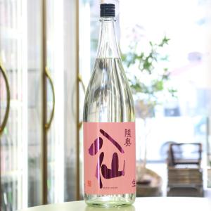 陸奥八仙 ピンクラベル 吟醸生酒 1800ml 日本酒 八戸酒造 むつはっせん 要冷蔵 酒舗 井上屋 通販 Yahoo ショッピング