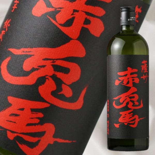 赤兎馬  720ml（芋焼酎 濱田酒造 せきとば）