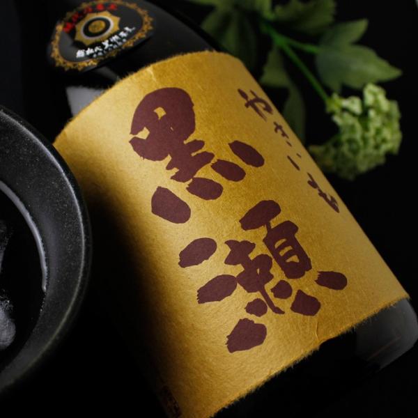 やきいも黒瀬 1800ml （芋焼酎 鹿児島酒造）