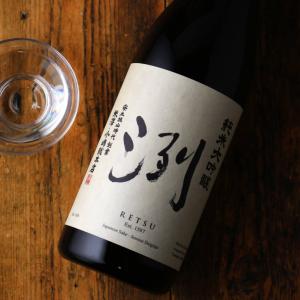洌 純米大吟醸  1800ml (日本酒 小嶋総本店 山形県 れつ)