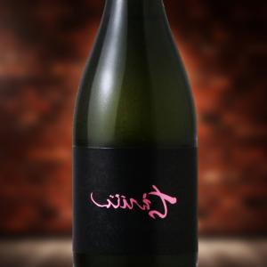 裏ちえびじん おりがらみ 純米生 720ml(日本酒 中野酒造 クール便発送)