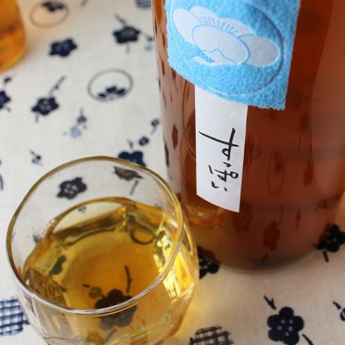 鶴梅 すっぱい 1800ml