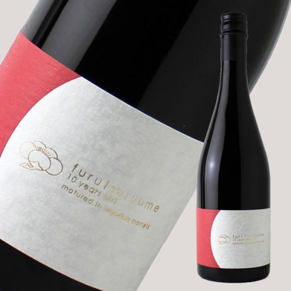 古鶴梅 720ml（和リキュール 平和酒造 和歌山県 ふるつるうめ）