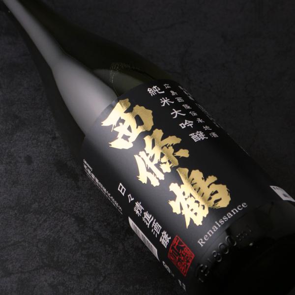 西條鶴 純米大吟醸 日々精進酒醸  1800ml (日本酒 西條鶴酒造　広島県)