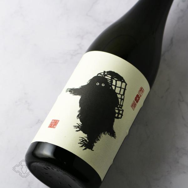 鶴齢 雪男 純米酒 1800ml （日本酒 青木酒造 新潟県 かくれい）