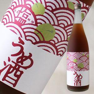 塩うめ 1800ml