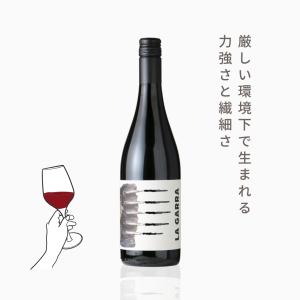 ラ・ガーラ・ティント（赤ワイン　スペイン　ボデーガス・ピエデモンテ　750ml）夏季クール便推奨