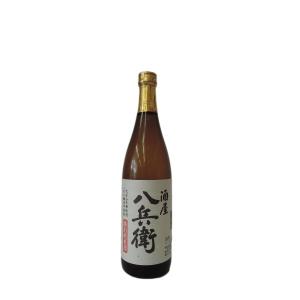 酒屋八兵衛　特別純米酒　720ml