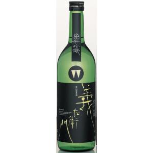 若戎 義左衛門 純米吟醸 瓶 720ml