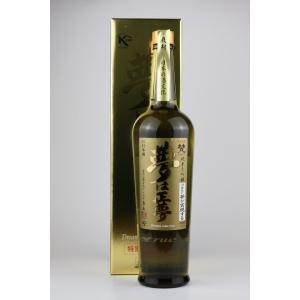 日本酒　梵　夢は正夢　純米大吟醸　1000ミリ  20歳祝　起業祝　退職祝　開店祝　祝酒　お祝いの品