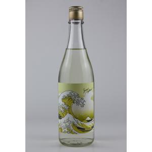 日本酒　福千歳　YELLOW　山廃純米生　720ml｜sakeyamajin