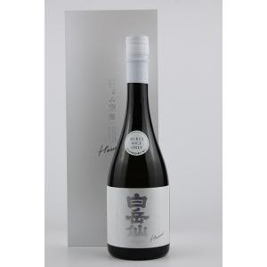 日本酒 白岳仙 純米吟醸白練 SHIRONERI 300ml : 越前福井の地酒 やま甚