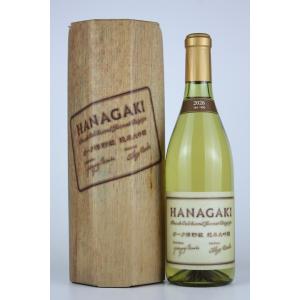 日本酒　花垣　オーク樽貯蔵純米大吟醸　720ml