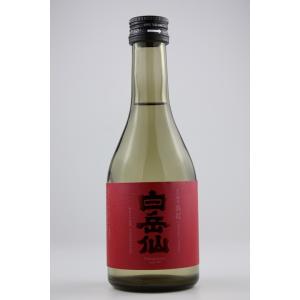 勝駒　純米酒 720ml　白岳仙　300ml 2本セット 日本酒 白岳仙 純米吟醸白練 SHIRONERI 300ml : 越前福井の地酒 やま甚