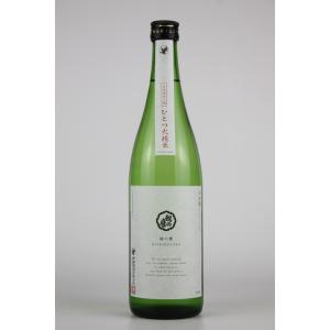 日本酒　越の鷹　ひとつ火純米　720ml