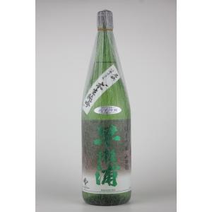 日本酒　早瀬浦　純米吟醸酒　山田錦　生原酒　1800ml