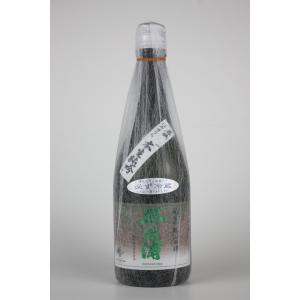 日本酒　早瀬浦　純米吟醸酒　山田錦　生原酒　720ml