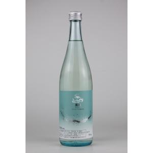 日本酒　白龍　薫風-KUMPU　720ml