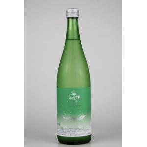 日本酒　白龍　涼夏-SUZUKA-　720ml