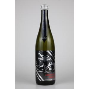 日本酒　永平寺白龍　純米吟醸DRAGONIMPACT　しぼりたて直結中汲み無濾過生原酒　720ml