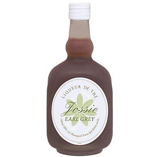 【女子会必須リキュール】 ジョシィー ティーリキュール アールグレイ [ リキュール 700ml ]