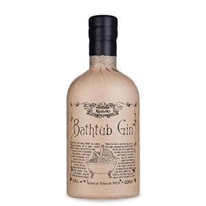 マスター オブ モルト バスタブ ジン [ 700ml ] [並行輸入品]