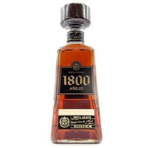 アサヒ　クエルボテキーラ1800 アネホ Amazon.co.jp: クエルボ1800 アネホ テキーラ750ml 【ギフト