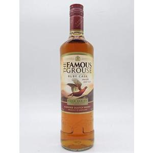 ウイスキー ザ フェイマスグラウス メローゴールド 700ml ブレンデッド