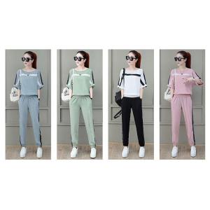 おしゃれジャージレディース 40代の商品一覧 通販 Yahoo ショッピング