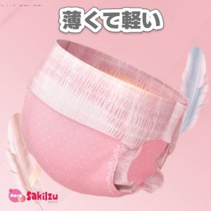 犬のオムツ 紙パンツメス用 Sサイズ 10枚 ...の詳細画像1