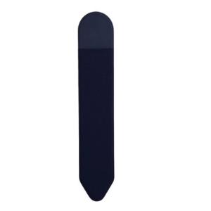 Apple Pencil用のペンシルホルダー 【 ネイビー navy 】 Apple Pencil ペンシル ホルダー Apple Pencil 第1世代 第2世代 スタイラスペン iPad｜sakimiya-store